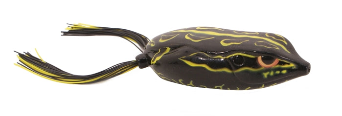 Spro Dean Rojas Bronzeye King Daddy - Angler's Headquarters