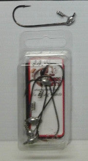 Shane's Baits Jig Heads (Weedless) - Angler's Headquarters