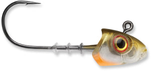 Storm 360 GT Searchbait Jigheads 2pk - Angler's Headquarters