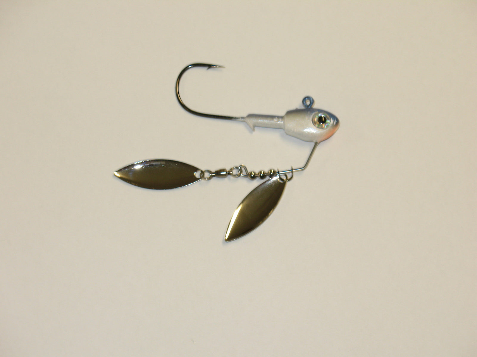 Buckeye Lures Su-Spin Blade - Angler's Headquarters
