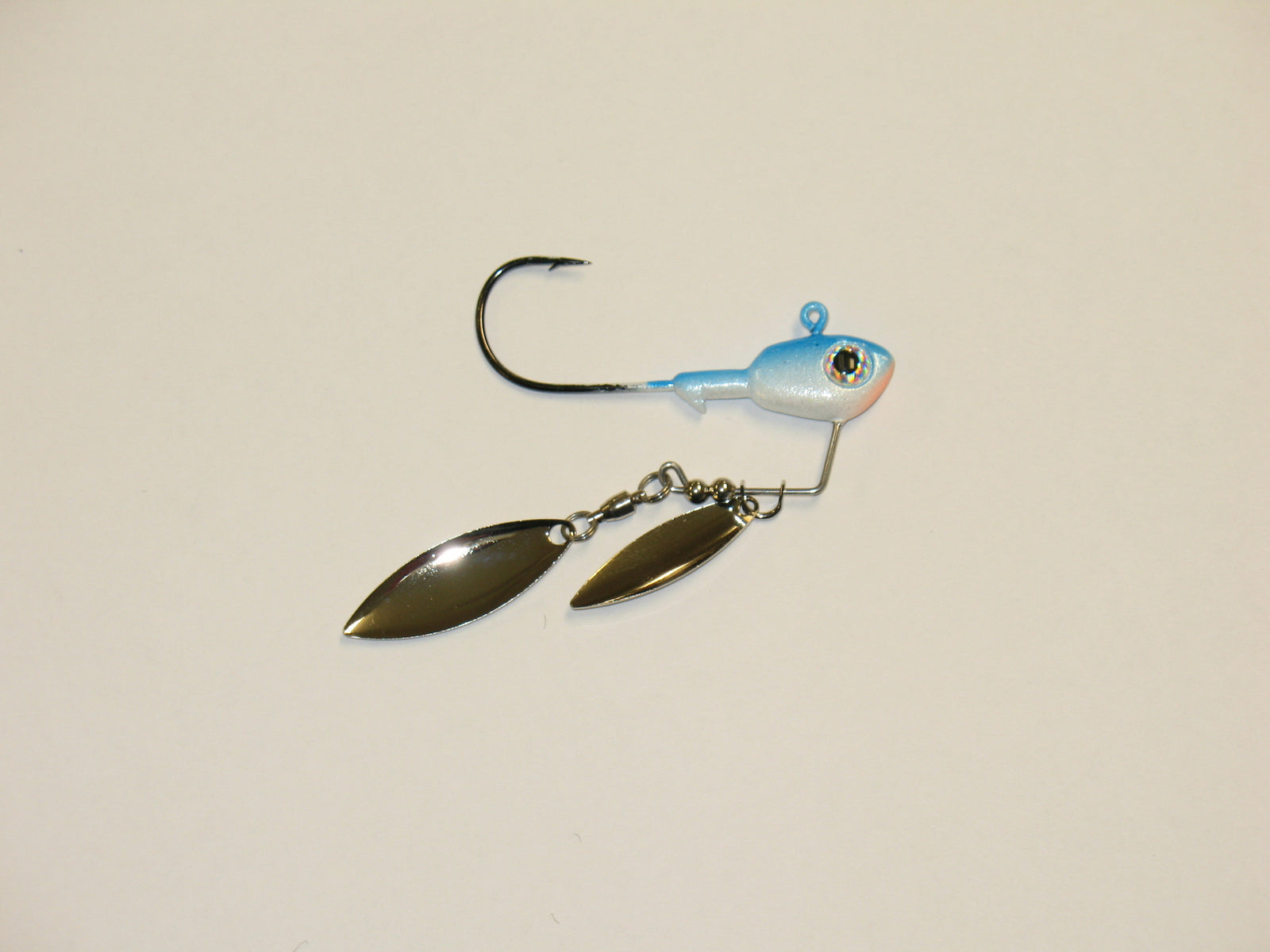 Buckeye Lures Su-Spin Blade - Angler's Headquarters