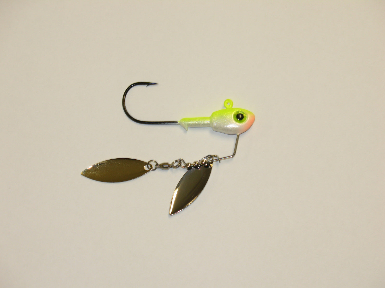 Buckeye Lures Su-Spin Blade - Angler's Headquarters