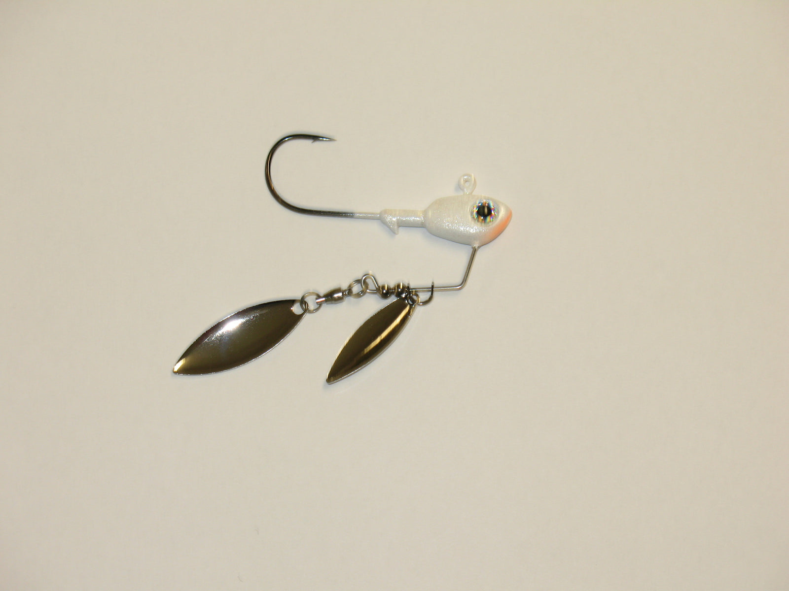 Buckeye Lures Su-Spin Blade - Angler's Headquarters