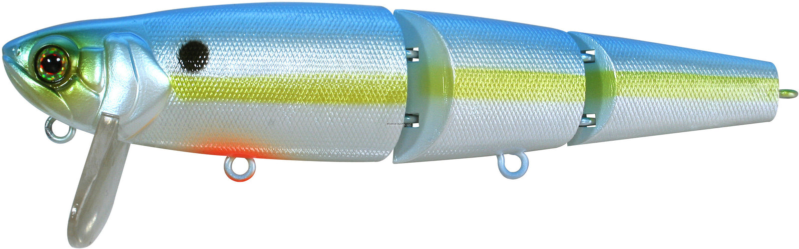 Jackall Mikey Wakebaits - Angler's Headquarters