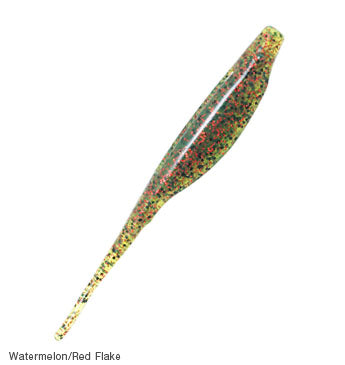 Z-Man Streakz (5" - 5 pk) - Angler's Headquarters