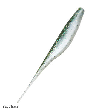 Z-Man Streakz (5" - 5 pk) - Angler's Headquarters