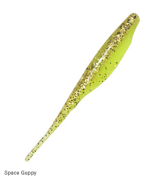 Z-Man Streakz (5" - 5 pk) - Angler's Headquarters