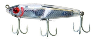 MirrOlure  7M  Floating Twitchbait - Angler's Headquarters