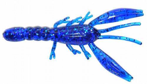 Charlie's Worms Large Crawfish - Angler's Headquarters