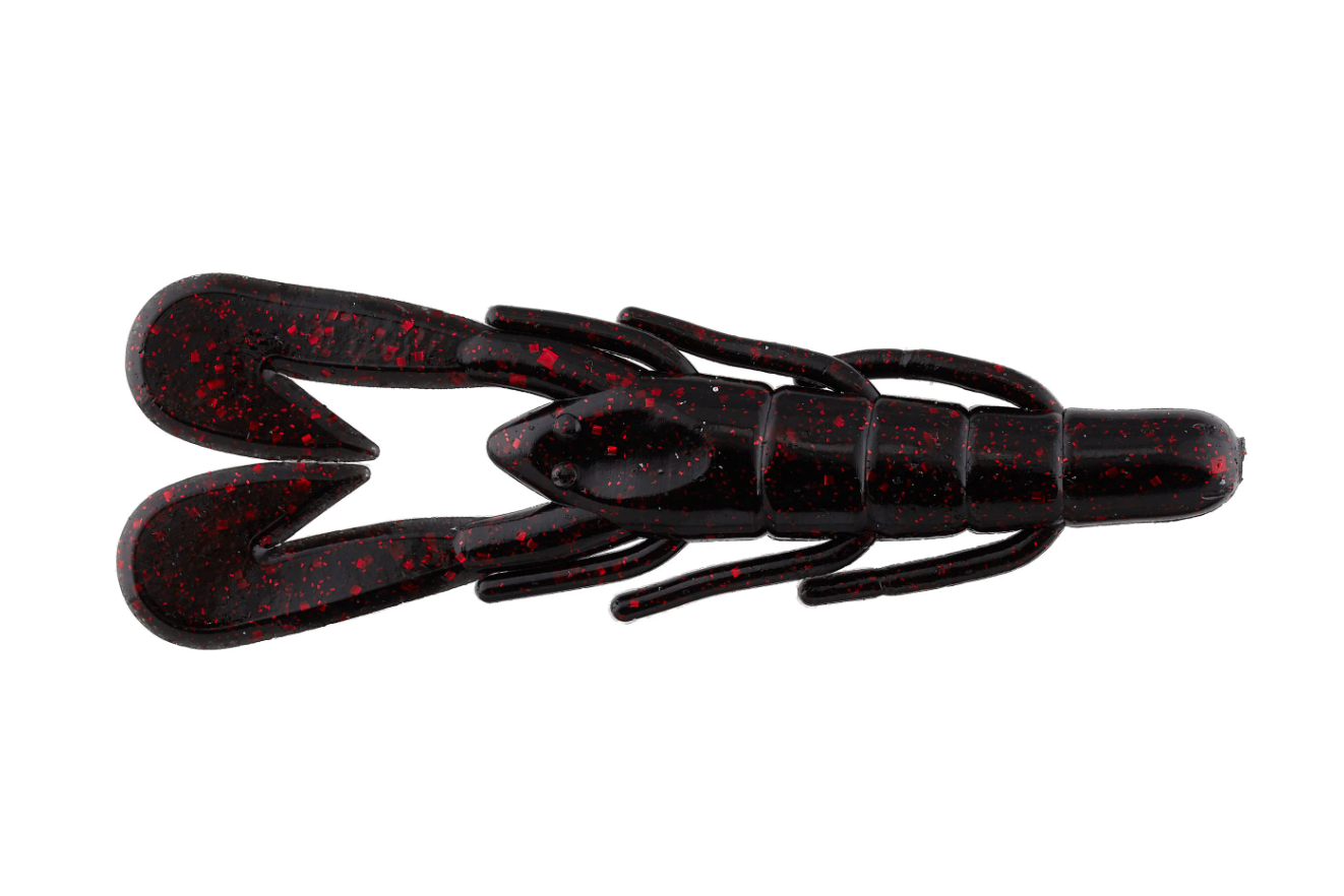 Zoom Magnum Ultra Vibe Speedcraw