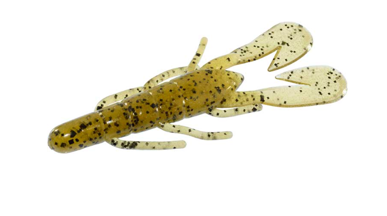 Zoom Magnum Ultra Vibe Speedcraw