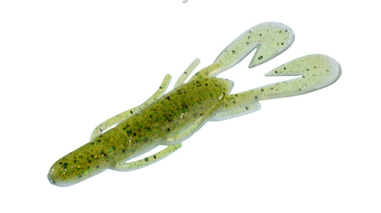 Zoom Magnum Ultra Vibe Speedcraw