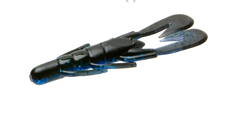 Zoom Magnum Ultra Vibe Speedcraw