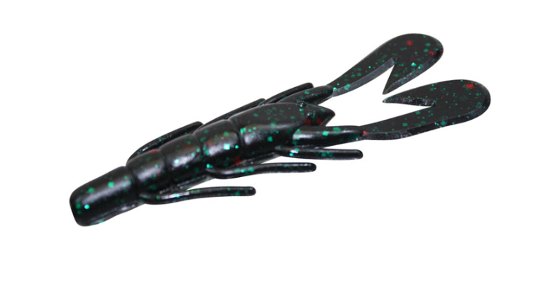 Zoom Magnum Ultra Vibe Speedcraw