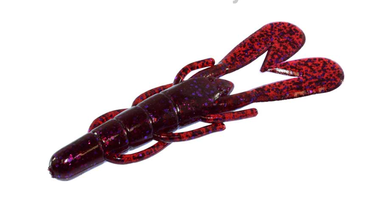 Zoom Magnum Ultra Vibe Speedcraw