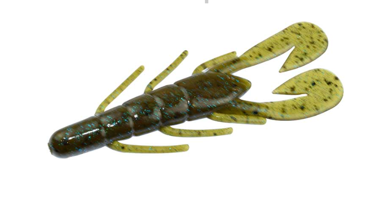 Zoom Magnum Ultra Vibe Speedcraw