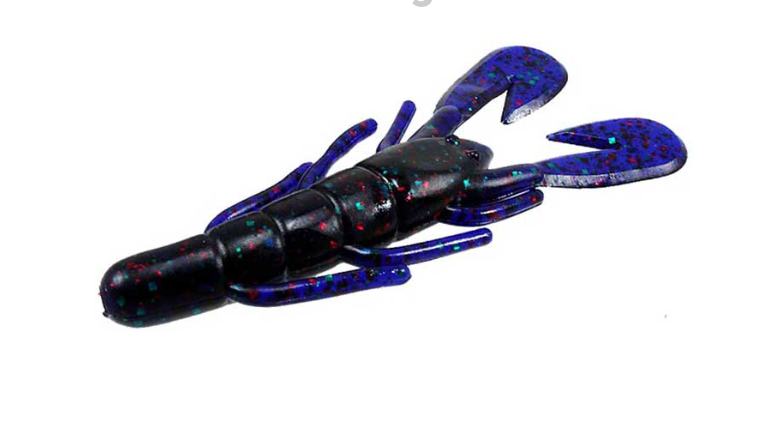Zoom Magnum Ultra Vibe Speedcraw