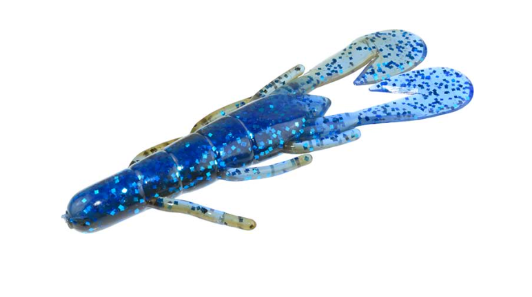 Zoom Magnum Ultra Vibe Speedcraw