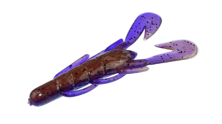 Zoom Magnum Ultra Vibe Speedcraw