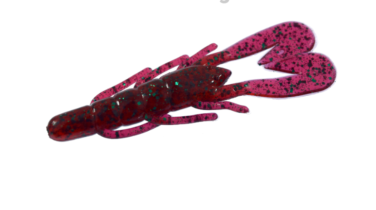 Zoom Magnum Ultra Vibe Speedcraw