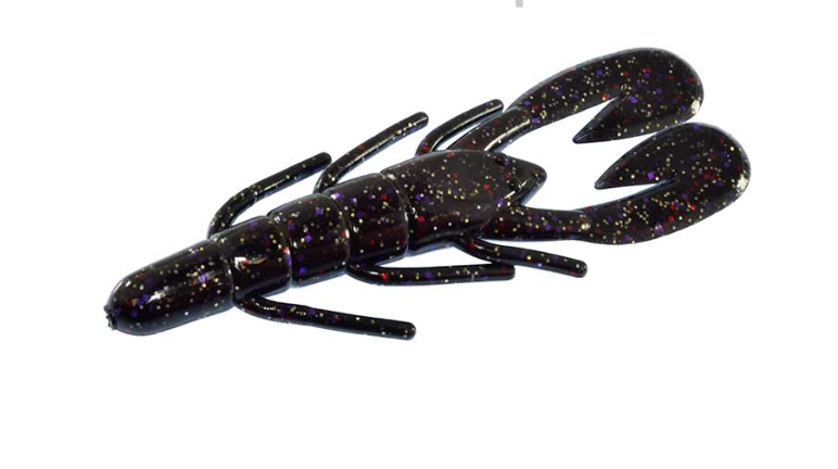 Zoom Magnum Ultra Vibe Speedcraw