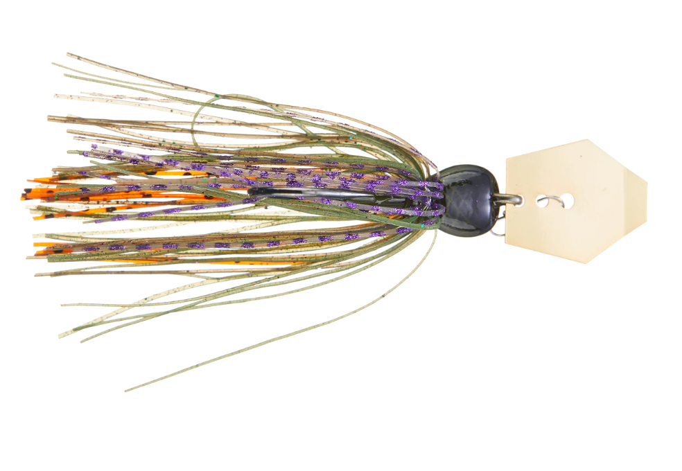 Z-Man Chatterbait Mini Max