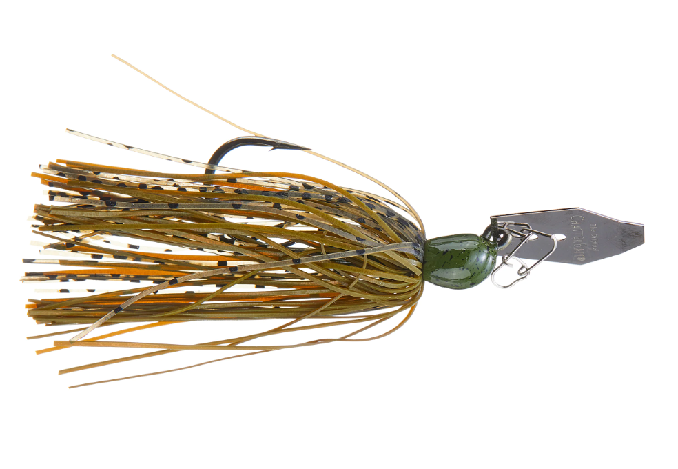 Z-Man Chatterbait Mini Max