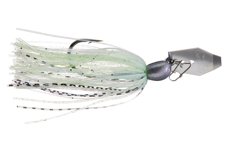 Z-Man Chatterbait Mini Max