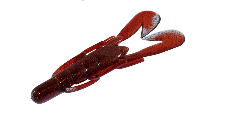 Zoom Magnum Ultra Vibe Speedcraw