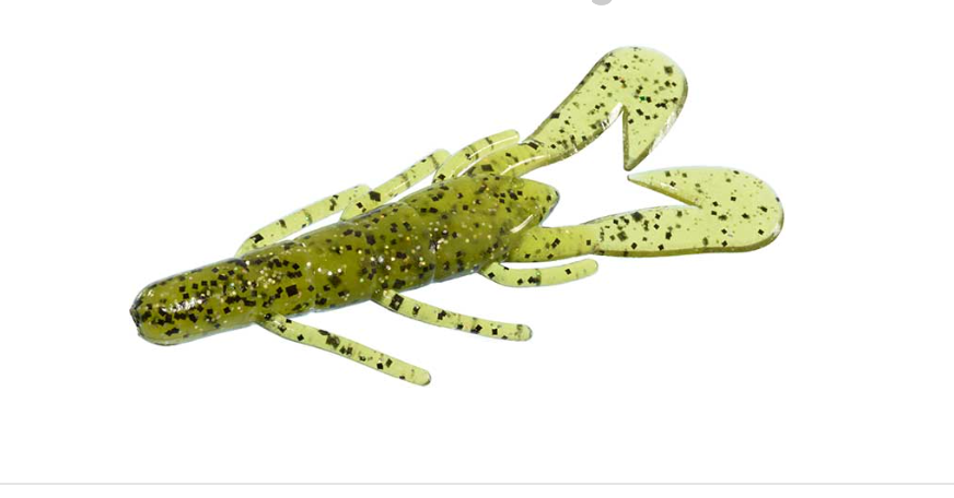 Zoom Magnum Ultra Vibe Speedcraw