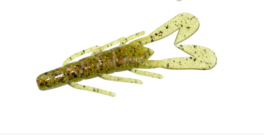 Zoom Magnum Ultra Vibe Speedcraw