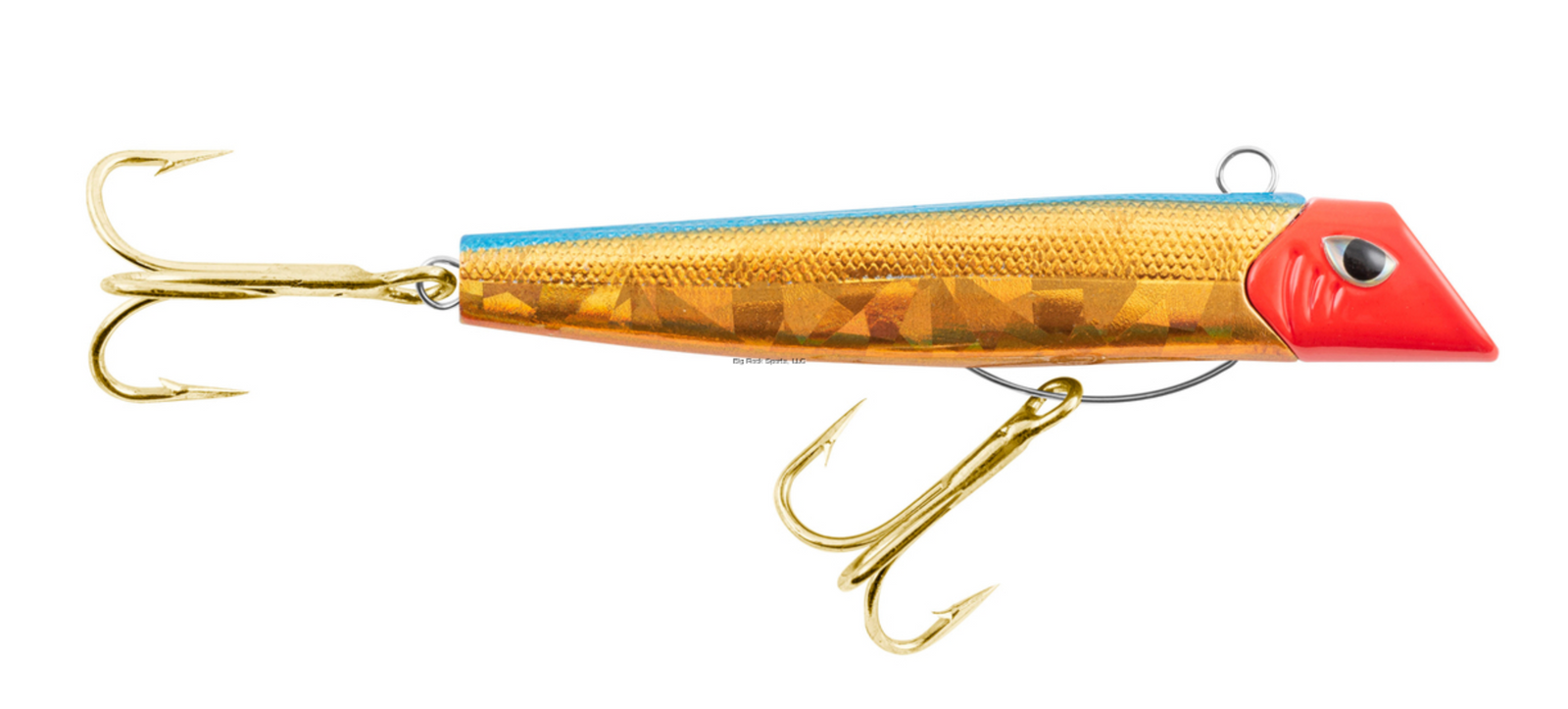 Got-Cha Pro Series Lures