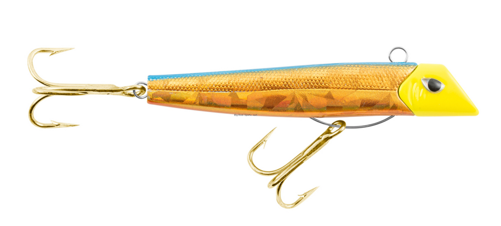 Got-Cha Pro Series Lures
