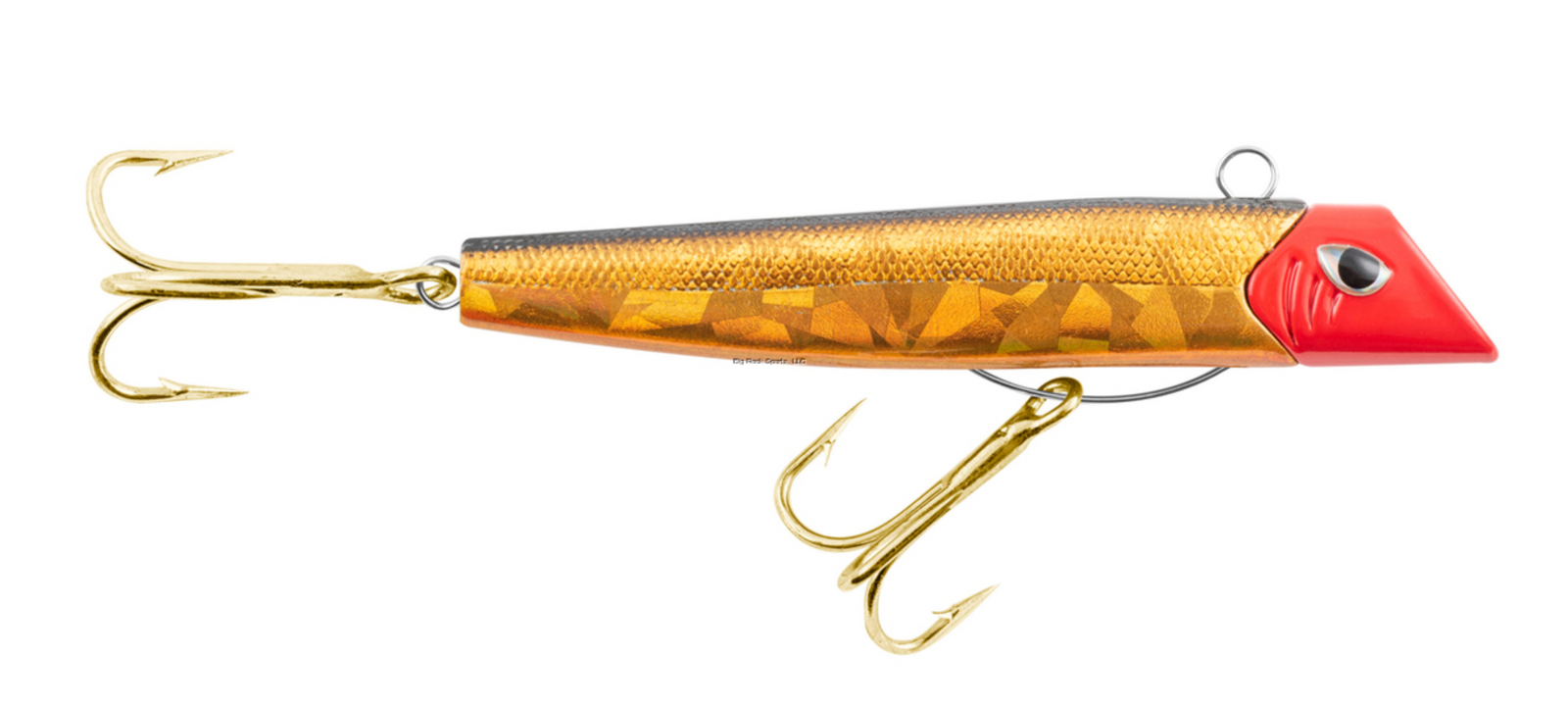 Got-Cha Pro Series Lures