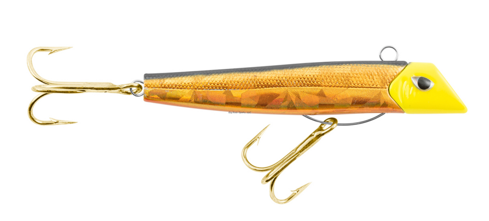 Got-Cha Pro Series Lures
