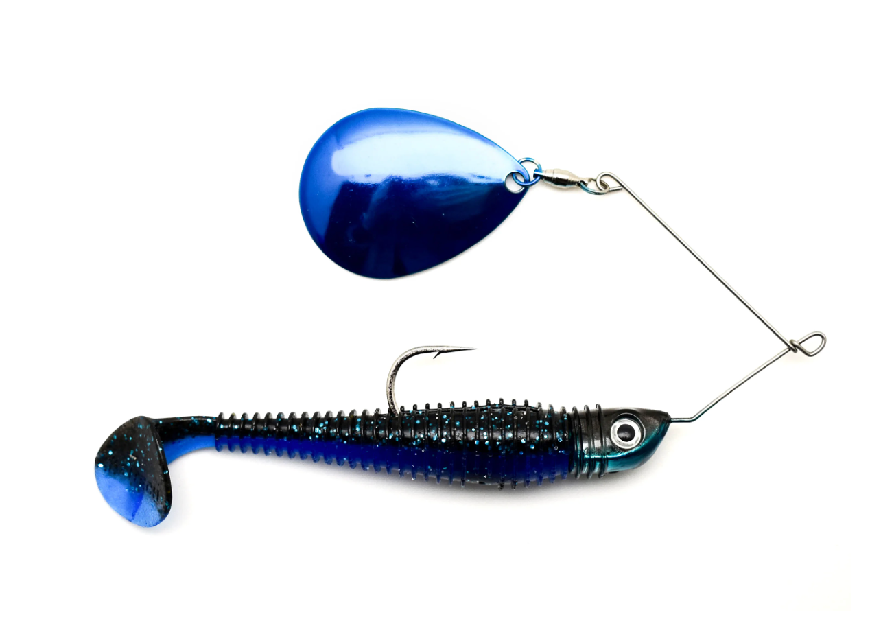 Jewel Jolt X Spinnerbait