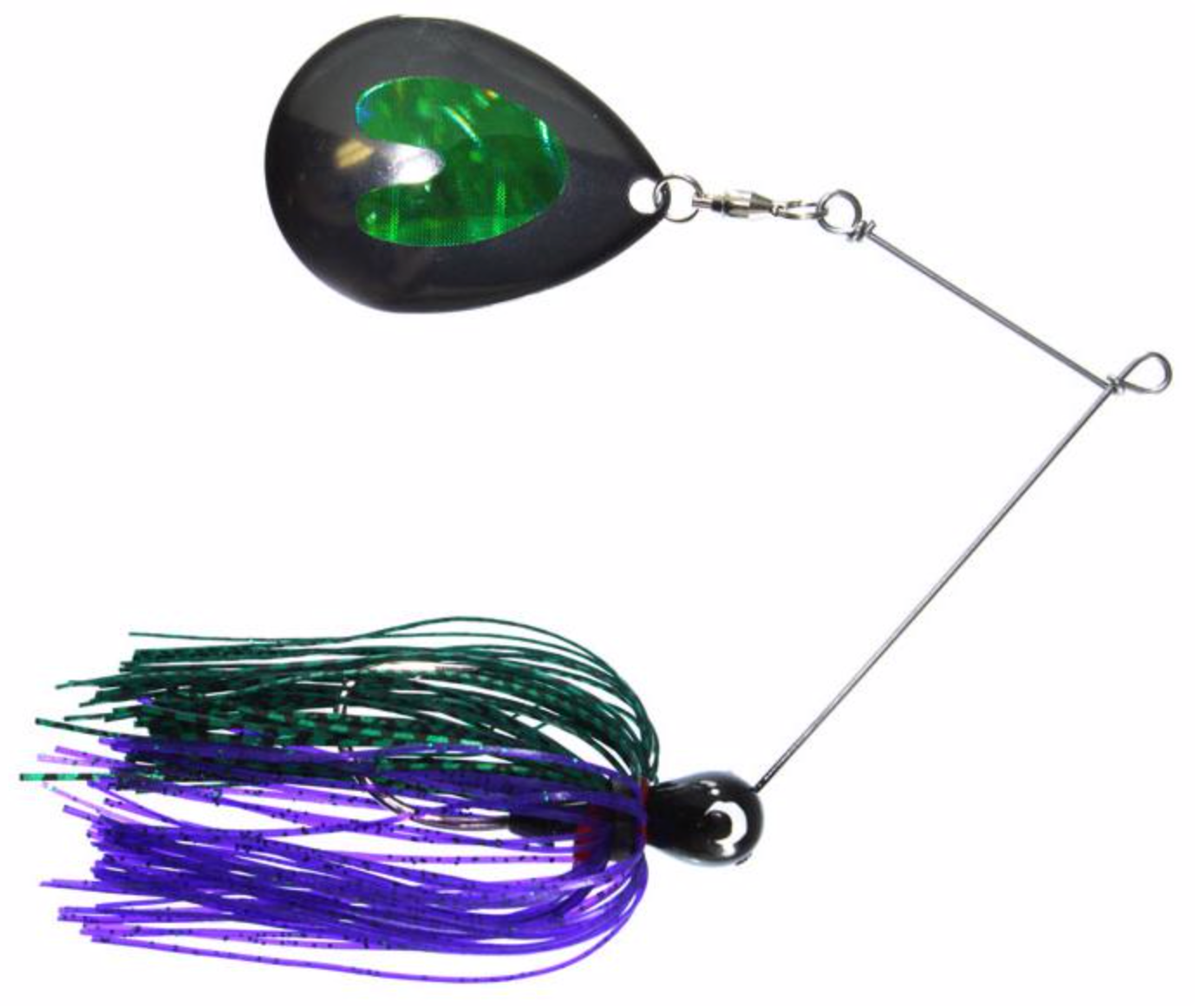 Jewel Baits Jolt Spinnerbait