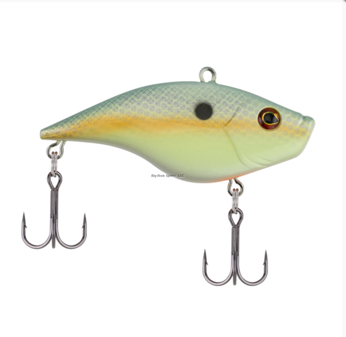 Berkley Warpig Jr. Lipless Crankbait