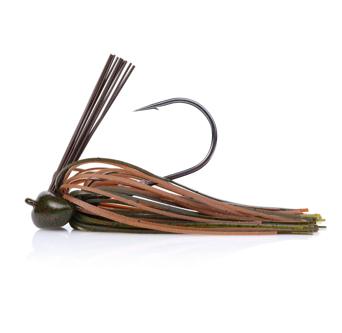 Berkley Powerbait Football Jigs