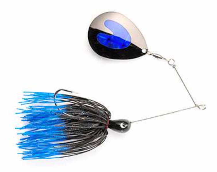 Jewel Baits Jolt Spinnerbait