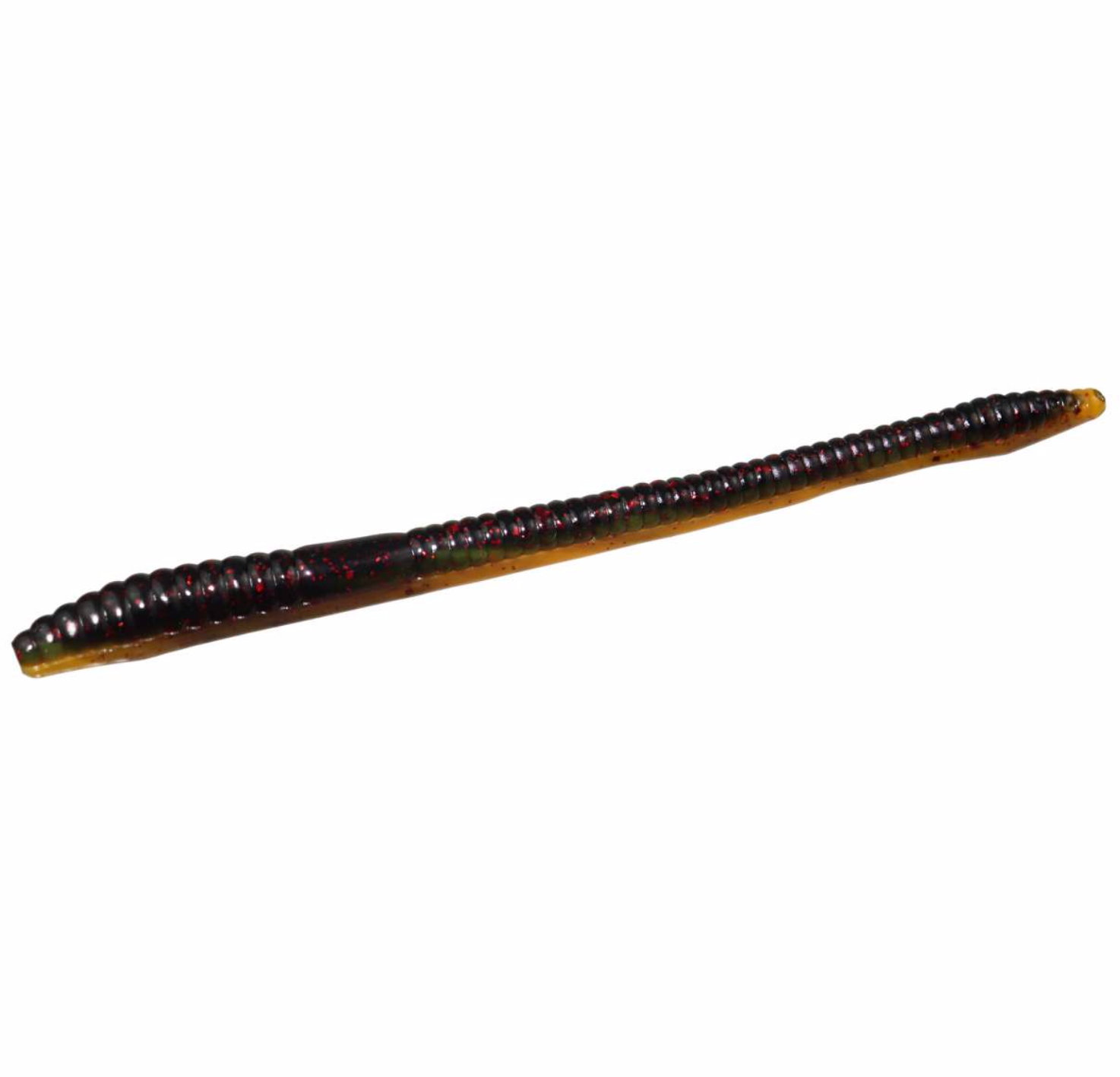 Zoom Finesse Worms (4.75 inches- 20 pack) - Angler's Headquarters