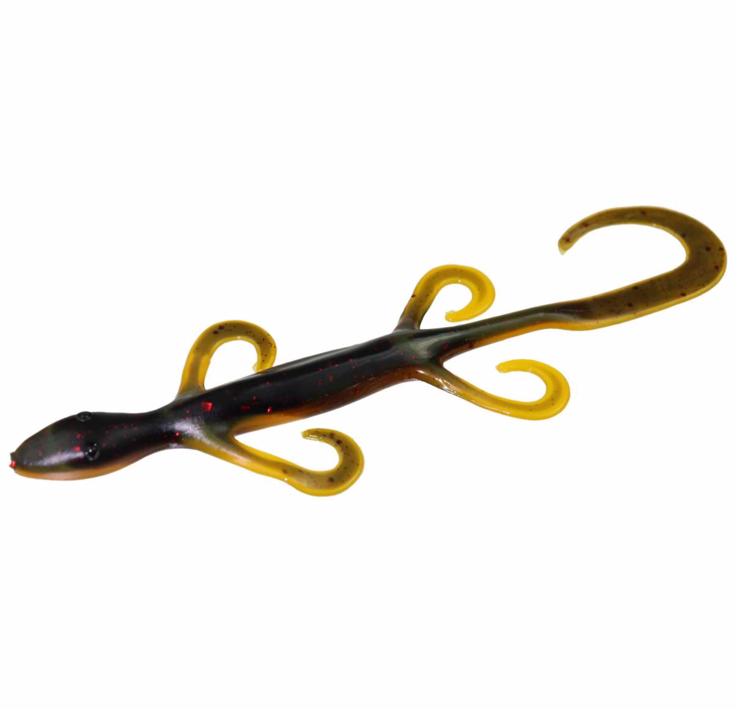 Zoom Lizards (6 inch- 9 Pack)