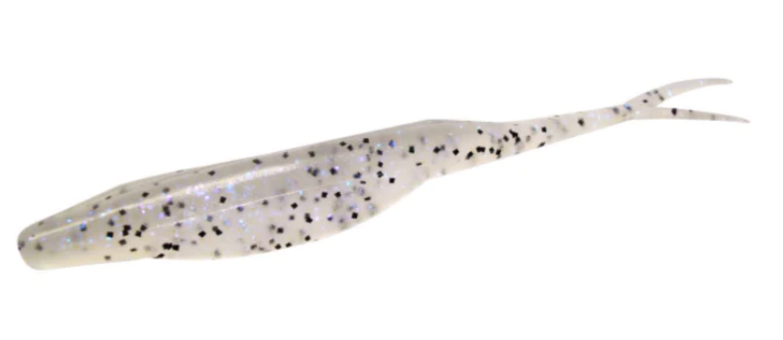 Zoom Super Fluke Jr. (4 Inches-10 pack) - Angler's Headquarters