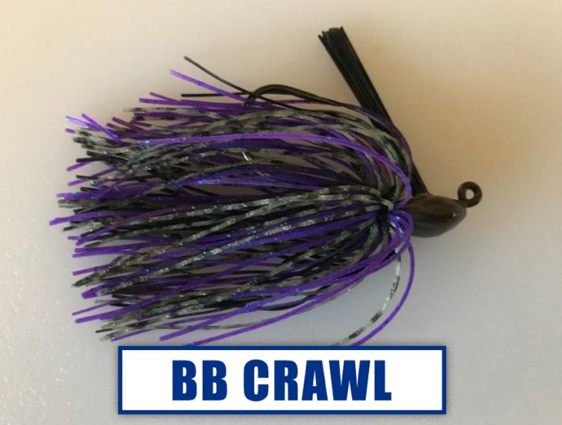 Katch-Her Lures Jigs