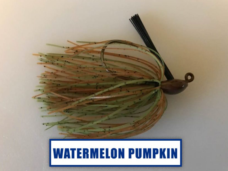 Katch-Her Lures Jigs