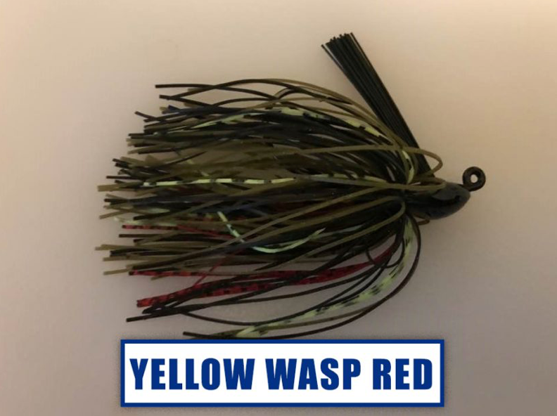 Katch-Her Lures Jigs