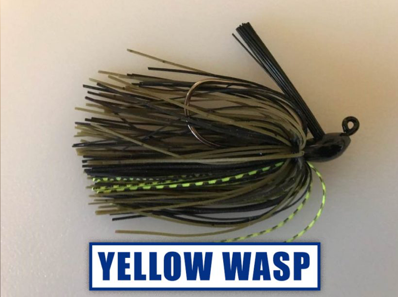 Katch-Her Lures Jigs