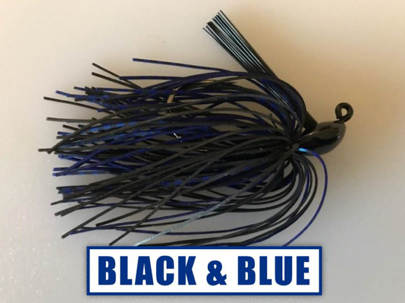 Katch-Her Lures Jigs