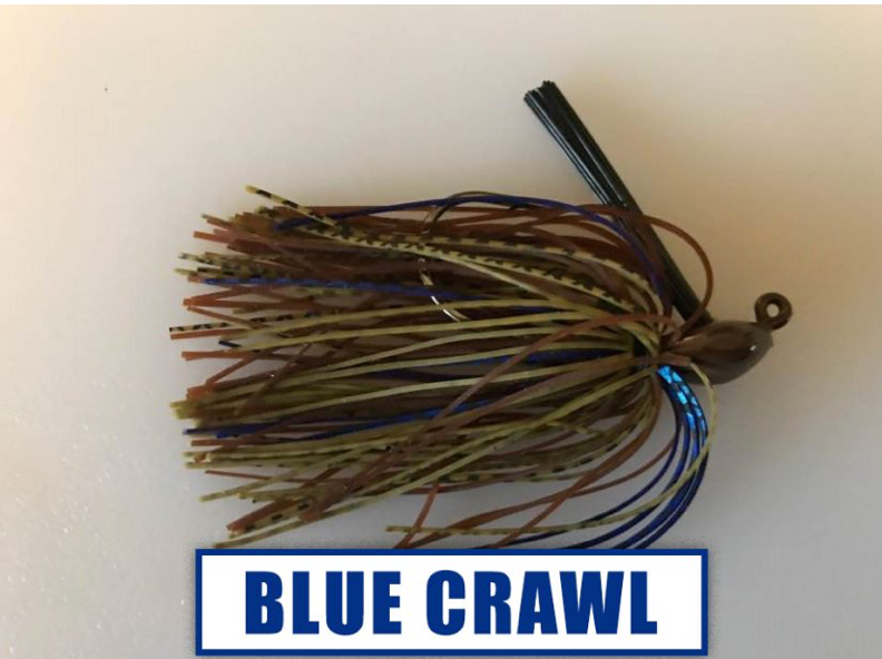 Katch-Her Lures Jigs