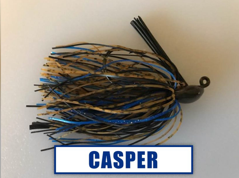 Katch-Her Lures Jigs